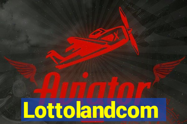 Lottolandcom
