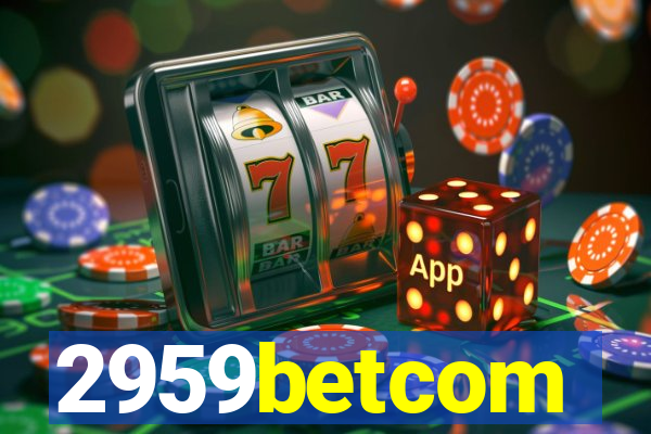 2959betcom