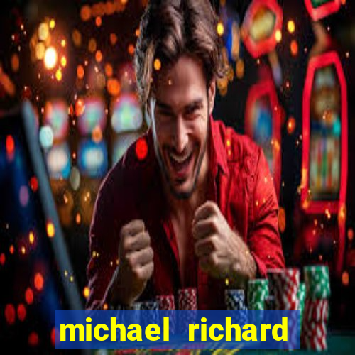 michael richard delgado de oliveira