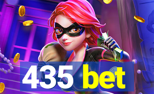 435 bet