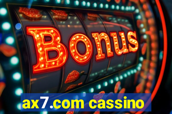 ax7.com cassino