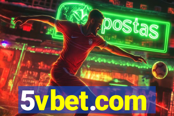 5vbet.com