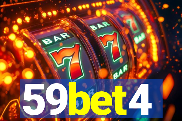 59bet4