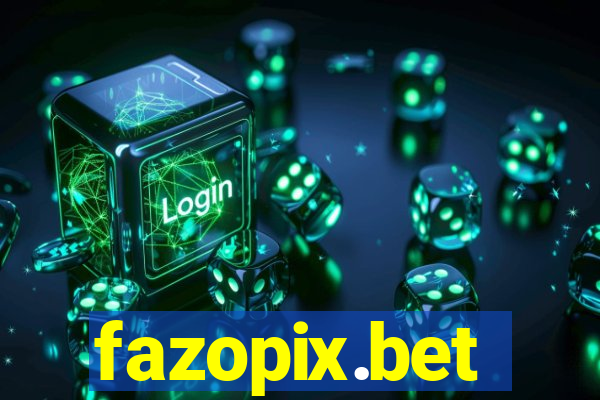 fazopix.bet