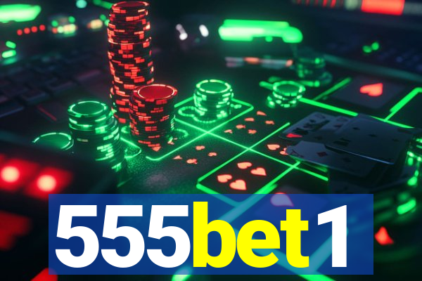555bet1