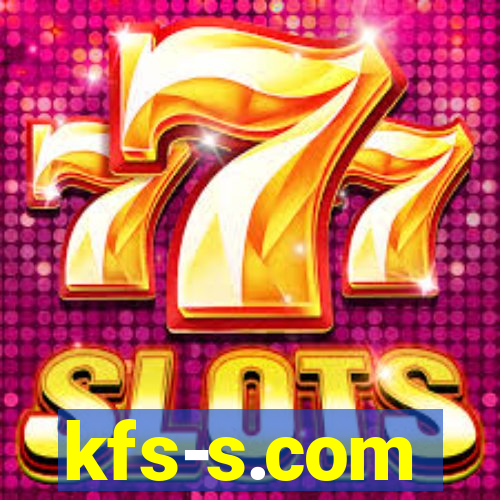 kfs-s.com