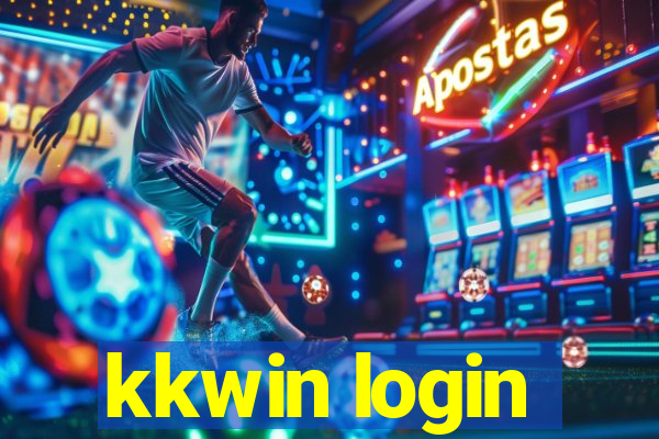 kkwin login