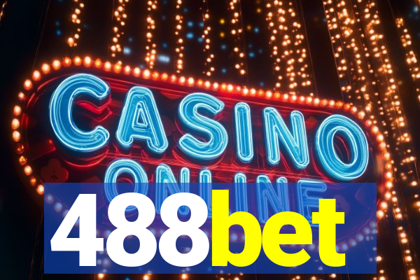 488bet