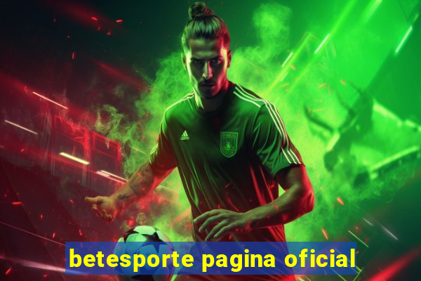 betesporte pagina oficial