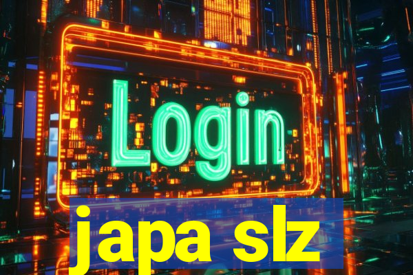 japa slz