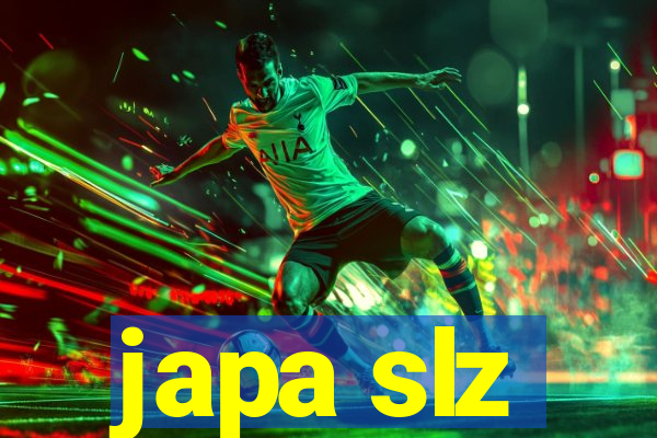japa slz