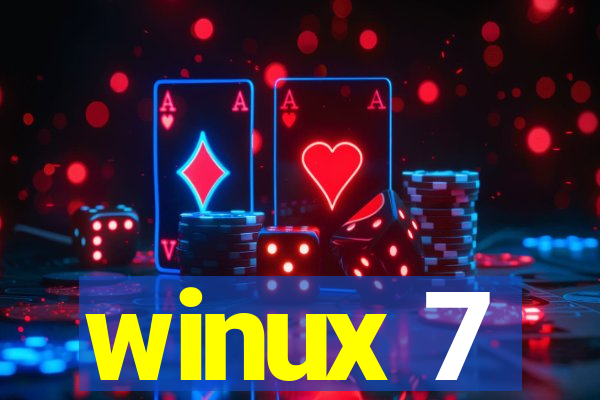 winux 7