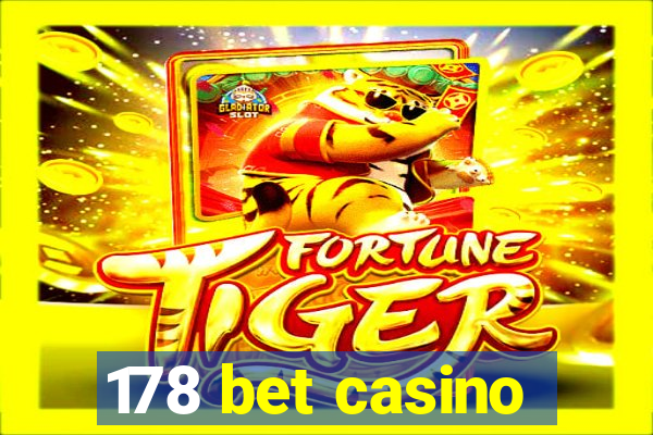 178 bet casino