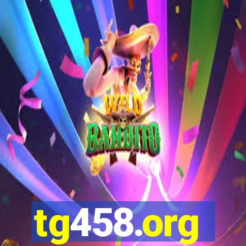 tg458.org