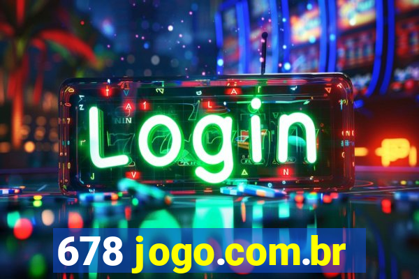 678 jogo.com.br