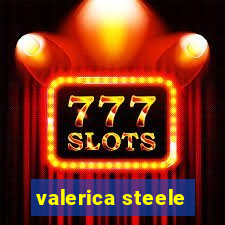 valerica steele
