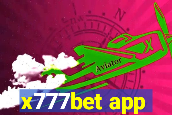 x777bet app