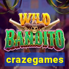 crazegames
