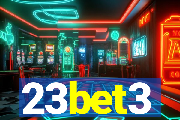 23bet3