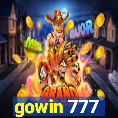 gowin 777