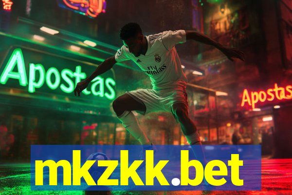 mkzkk.bet