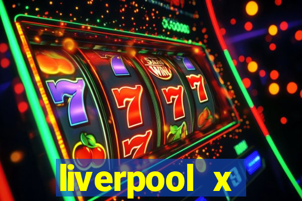 liverpool x tottenham futemax