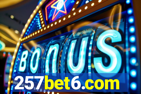 257bet6.com