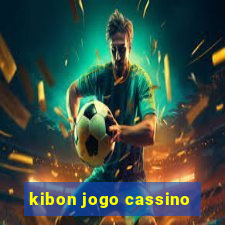 kibon jogo cassino