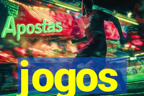 jogos