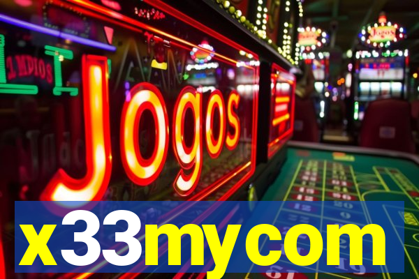 x33mycom
