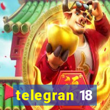 telegran 18