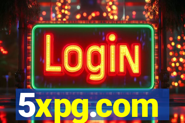 5xpg.com