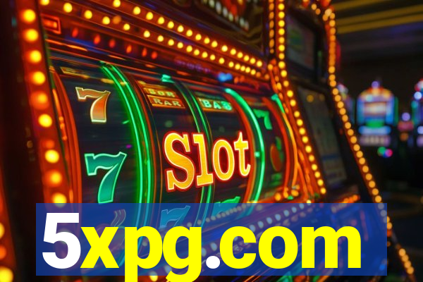 5xpg.com
