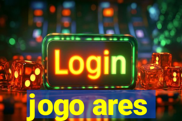 jogo ares
