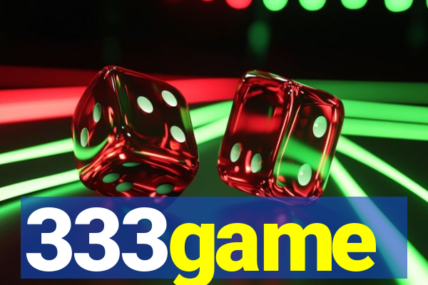 333game