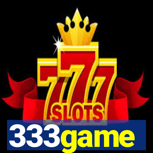 333game