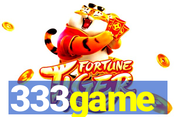 333game