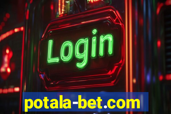 potala-bet.com