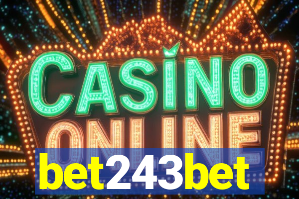 bet243bet