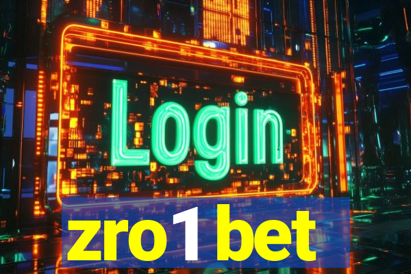 zro1 bet