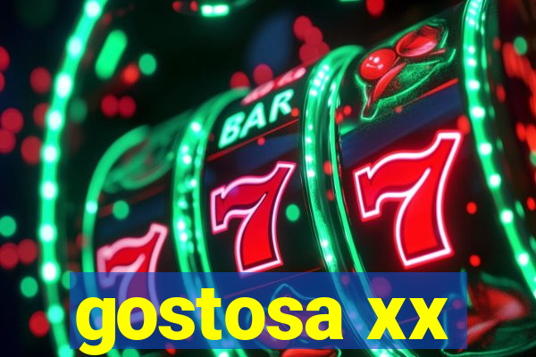 gostosa xx