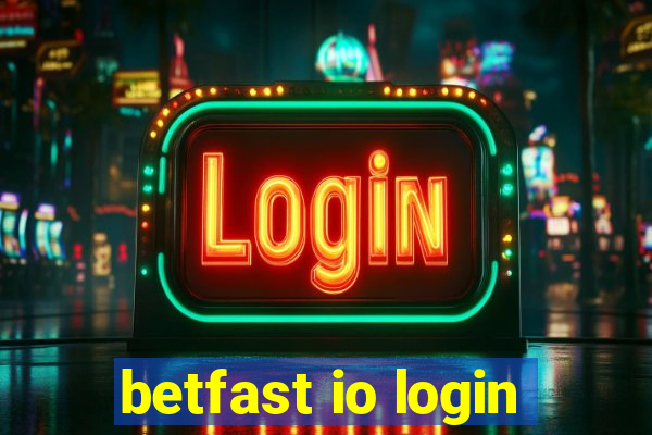 betfast io login