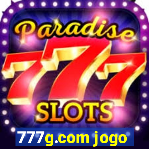777g.com jogo
