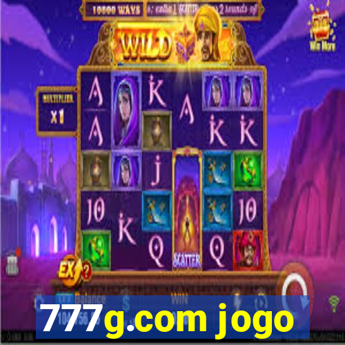 777g.com jogo
