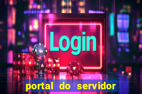 portal do servidor candeias bahia