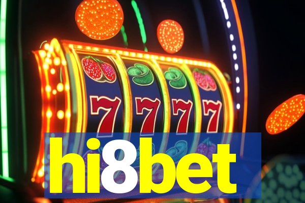 hi8bet
