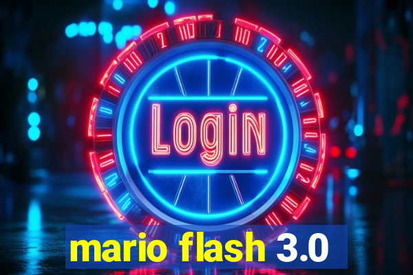 mario flash 3.0