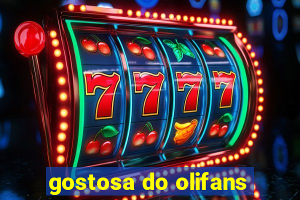 gostosa do olifans