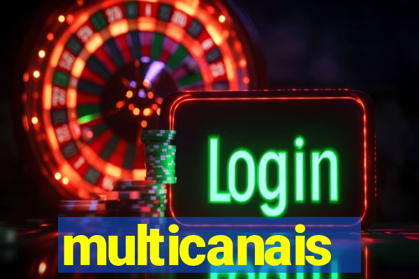 multicanais corinthians x flamengo