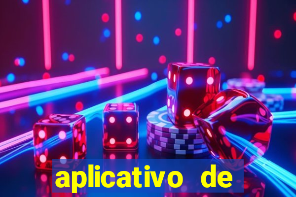 aplicativo de sinais de jogos